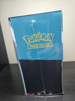 Pokemon Center Exclusive ETB: Ascended Heroes - Pokemon TCG - CORNER DAMAGE - Image 5