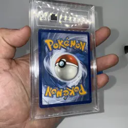 TAG Gem Mint 10 Charizard Vmax Champions Path 074 Pokemon TCG - Image 4