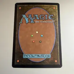Magic The Gathering Brightstone Ritual Onslaught MTG FOIL FNM - Image 2