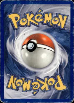 Victreebel 30/64 HP Rare Jungle Pokemon Unlimited - Image 2