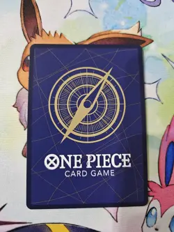 Nami ( Premium Card Collection Best Selection Vol. 6 ) OP15-108 One Piece NM - Image 2