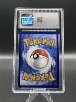 2025 Pokemon TCG Karrablast 094/086 Black Bolt Holo CGC 10 GEM MINT - Image 2