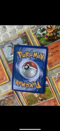 Charizard 103/100 Stormfront Secret Rare Holo English 2008 120HP Stage 2 - Image 2