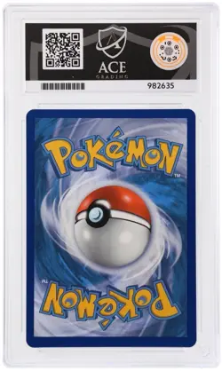 Ace Grading 10 Pokemon TCG Hidden Fates Moltres Zapdos Articuno GX 66/68 - Image 4