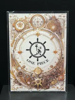 Perona SSR SSR-014 Thick One Piece Collectible Anime Card - Image 2