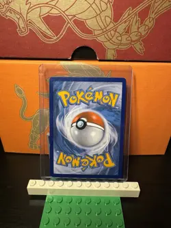 Pokemon TCG Mew XY110 Holo Promo Card XY Set English 70 HP Basic RAW - Image 2