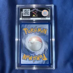 Pokemon Tcg - Tyrunt Promo Pokemon Center Stamp PO ETB Ace 10 - Image 2