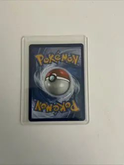 Pokemon TCG Arven's Mabosstiff EX #235/182 Sv10: Destined Rivals SAR Near Mint - Image 2