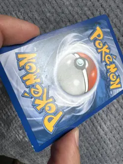 Pokemon Pikachu 94/123 Diamond and Pearl Burger King Stamped Reverse Holo LP+ - Image 5