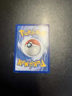 Pokemon TCG Professor's Research Full Art Trainer Card 084/078 Pokemon Go - Image 2