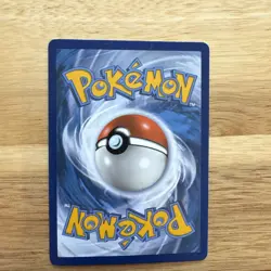 Pokemon TCG Professor's Research Full Art Trainer Card 084/078 Pokemon Go - Image 2