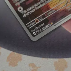 Pokemon TCG - Raticate 099/088 - Perfect Order - Holo Illustration Rare Card - Image 4