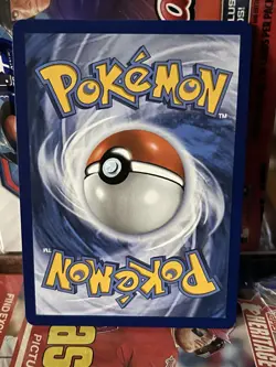 Pokemon TCG Perfect Order Raticate Full Art Illustration Rare Holo 099/088 - Image 2