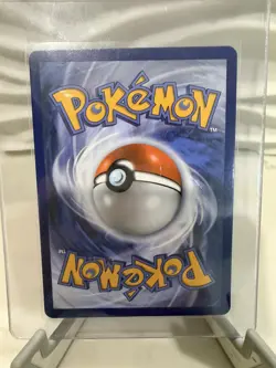 Pokemon TCG Cards Raticate 099/088 Perfect Order Illustration Rare Holo NM-M - Image 2