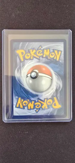 Pokemon TCG Cards Raticate 099/088 Perfect Order Illustration Rare Holo NM-M - Image 2