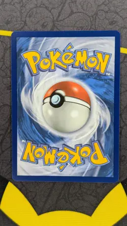 Raticate - 099/088 ME03: Perfect Order Illustration Rare Holo NM Pokemon TCG - Image 2