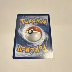 Pokemon TCG Raticate 099/088 Paldean Fates Illustration Rare Holo Stage 1 90HP - Image 3