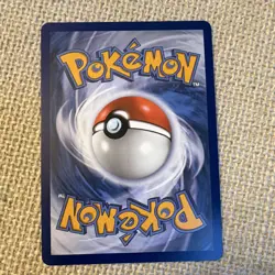 Nintendo Raticate 099/088 Secret Rare Holo English Pokemon TCG - Image 2