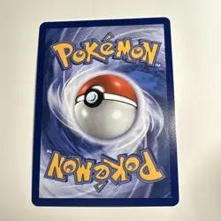 Pokemon TCG Raticate Secret Rare Holo 099/088 SV: 151 EN Mina Nakai - Image 2