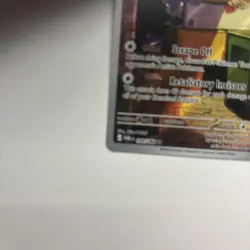 Pokemon TCG Perfect Order Raticate 099/088 IR Holo Pack Fresh Near Mint English - Image 5