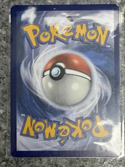 Pokemon TCG Raticate 099/088 POR Holo Rare Stage 1 English 2026 - Image 2