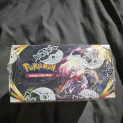 Pokemon TCG Sword & Shield Lost Origin Sealed Booster Box 36 packs - Image 5