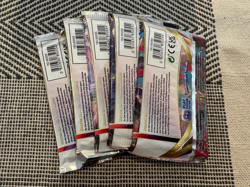 5 x Lost Origin Booster Packs - Factory Sealed Pokemon TCG - Image 2