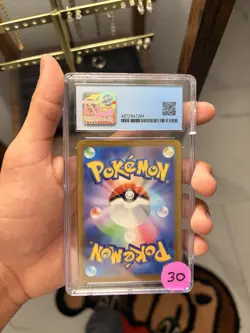 Pokemon TCG Charizard - Image 2