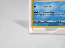 Tapu Fini SM203 Prerelease Stamped Promo Sun & Moon Unified Minds Pokemon - Image 4