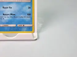 Tapu Fini SM203 Prerelease Stamped Promo Sun & Moon Unified Minds Pokemon - Image 5