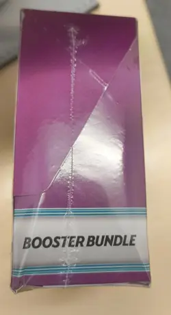 Pokemon TCG: Scarlet & Violet Destined Rivals Booster Bundle - New & Sealed - Image 3