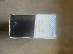 Pokemon TCG Scarlet & Violet Prismatic Evolutions Elite Trainer Box Sealed - Image 3