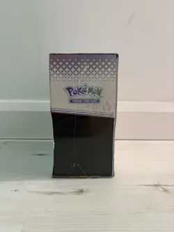 Pokemon TCG Scarlet and Violet Prismatic Evolutions Elite Trainer Box New Sealed - Image 4