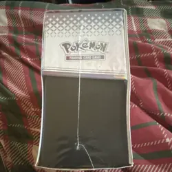 Pokemon TCG Scarlet & Violet Prismatic Evolutions Elite Trainer Box Sealed - Image 5