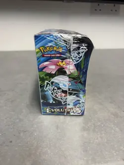 Pokemon TCG XY Evolutions Sealed Booster Box English 2016 Charizard - Image 2