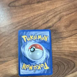 Pokemon Dark Machamp 10/82 Team Rocket Holo Rare English 2000 70HP Unlimited - Image 3