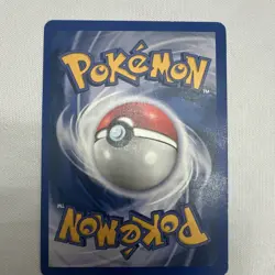 The Pokemon Company Dark Machamp 10/82 Team Rocket Holo Rare 2000 ENG - Image 5