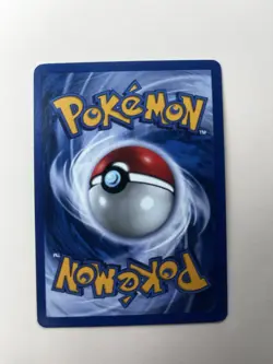 2000 Pokemon Team Rocket Dark Machamp 10/82 Holo Rare Unlimited Vintage NM Raw - Image 2