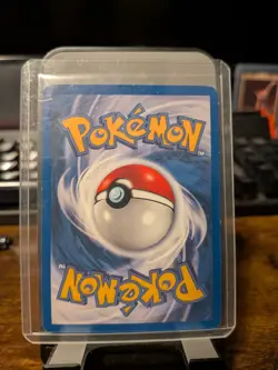 Wizards Dark Machamp Team Rocket Rare Pokemon Holo 10/82 2000 English 70 HP - Image 2