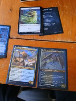 Magic: The Gathering First Flight Starter Commander Deck MTG Precon - Image 1