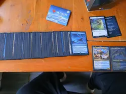 Magic: The Gathering First Flight Starter Commander Deck MTG Precon - Image 2