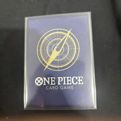 Kaido - (Winner Pack Vol. 1) P-010 PR One Piece Promotion Cards NM Foil - Image 2