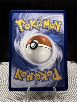 Silvally 095/084 Illustration Rare Pitch Black Pokemon Holo NM - Image 2