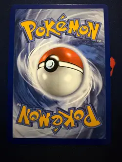SILVALLY 095/084 ILLUSTRATION RARE PITCH BLACK POKEMON HOLO - Image 2