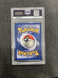 Snorlax 11/64 Jungle Holo - Image 2