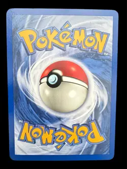 Vintage Pokemon Nidoking Base Set Holo 11/102 WOTC 1999 - Image 2