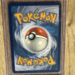 Pokemon TCG SV08 Surging Sparks Jasmine's Gaze 245/191 SIR Holo ENG 2024 - Image 4