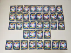 Pokemon UNOWN 36 Cards - Japanese [COMPLETED SET + extra] - Image 2