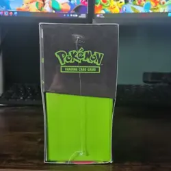 Pokemon TCG Perfect Order Elite Trainer Box ETB Sealed New English - Image 3