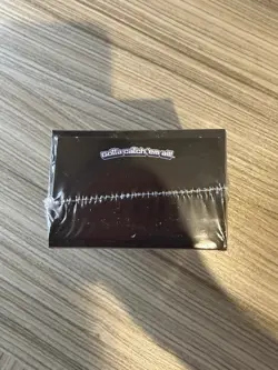 Pokemon TCG | Mega Evolution Pitch Black | Booster Bundle | New Factory Sealed - Image 5